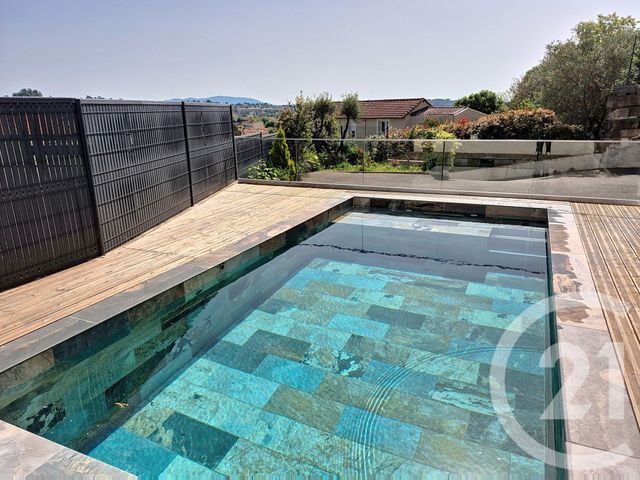 Maison à vendre - 6 pièces - 150 m2 - Ales - 30 - LANGUEDOC-ROUSSILLON