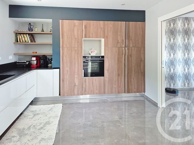 Maison à vendre - 6 pièces - 150 m2 - Ales - 30 - LANGUEDOC-ROUSSILLON