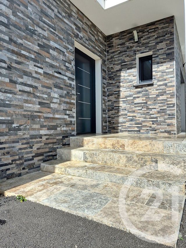 Maison à vendre - 6 pièces - 150 m2 - Ales - 30 - LANGUEDOC-ROUSSILLON