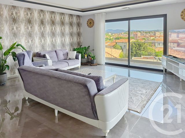 Maison à vendre - 6 pièces - 150 m2 - Ales - 30 - LANGUEDOC-ROUSSILLON