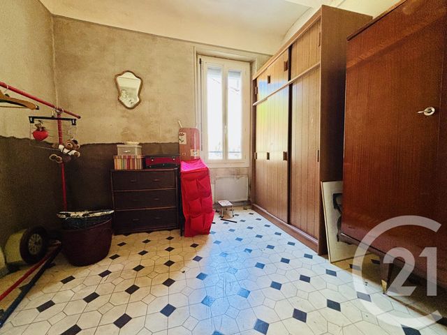 Appartement F2 à vendre - 2 pièces - 54,39 m2 - La Grand Combe - 30 - LANGUEDOC-ROUSSILLON