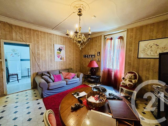 Appartement F2 à vendre - 2 pièces - 54,39 m2 - La Grand Combe - 30 - LANGUEDOC-ROUSSILLON