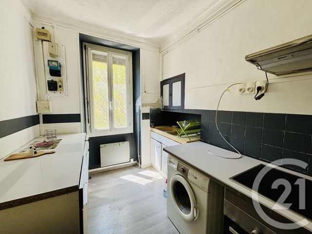 Appartement F2 à vendre - 2 pièces - 54,39 m2 - La Grand Combe - 30 - LANGUEDOC-ROUSSILLON