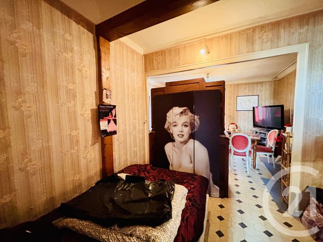 Appartement F2 à vendre - 2 pièces - 54,39 m2 - La Grand Combe - 30 - LANGUEDOC-ROUSSILLON