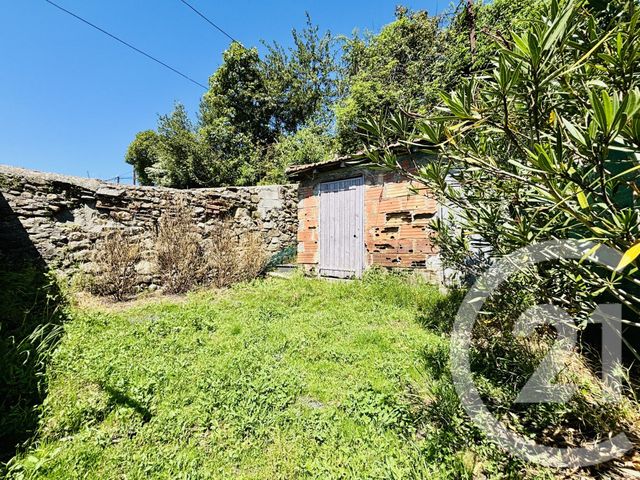 Appartement F2 à vendre - 2 pièces - 54,39 m2 - La Grand Combe - 30 - LANGUEDOC-ROUSSILLON