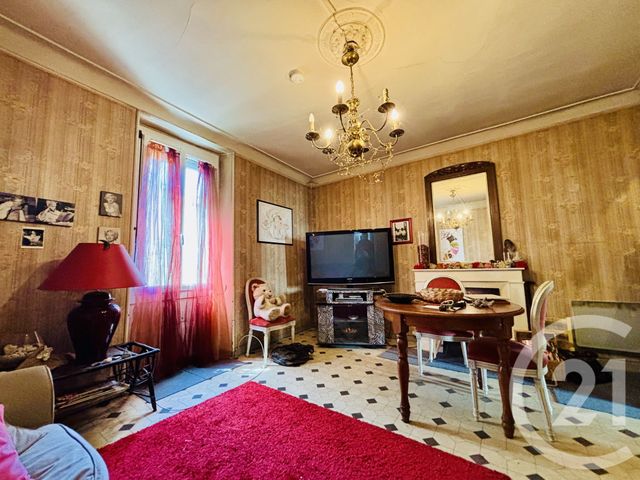 Appartement F2 à vendre - 2 pièces - 54,39 m2 - La Grand Combe - 30 - LANGUEDOC-ROUSSILLON