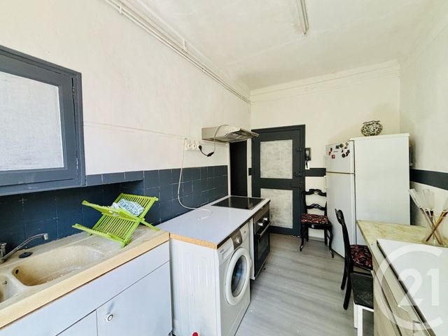 Appartement F2 à vendre - 2 pièces - 54,39 m2 - La Grand Combe - 30 - LANGUEDOC-ROUSSILLON
