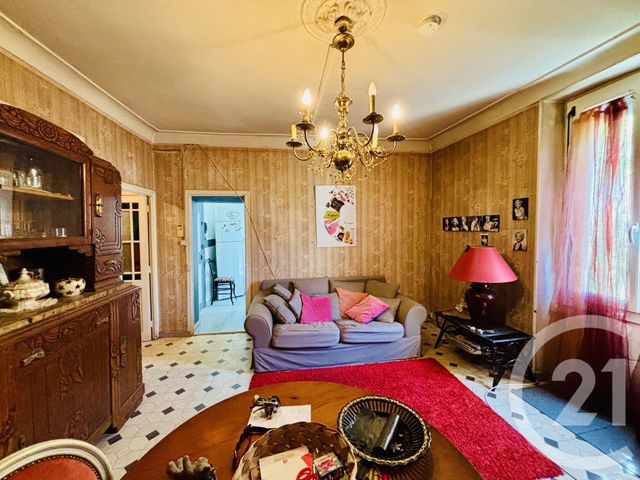 Appartement F2 à vendre - 2 pièces - 54,39 m2 - La Grand Combe - 30 - LANGUEDOC-ROUSSILLON