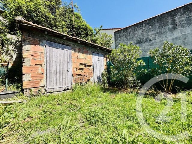 Appartement F2 à vendre - 2 pièces - 54,39 m2 - La Grand Combe - 30 - LANGUEDOC-ROUSSILLON