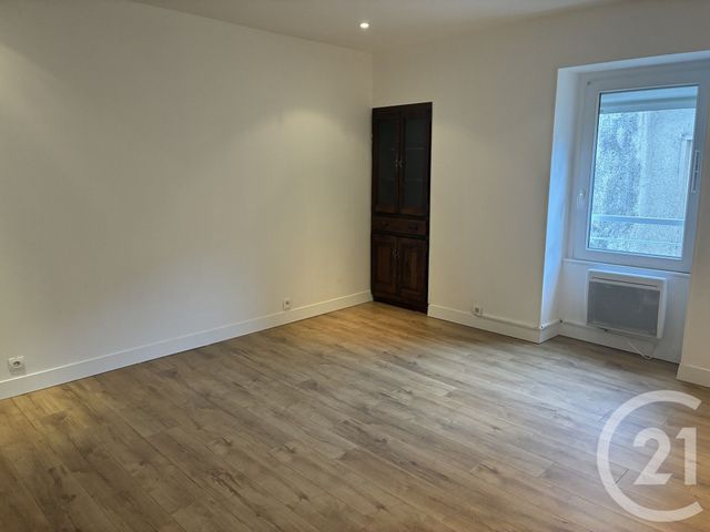 Appartement F2 &agrave; louer - 2 pi&egrave;ces - 42 m2 - Ales - 30 - LANGUEDOC-ROUSSILLON