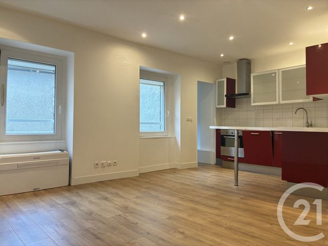 appartement - ALES - 30