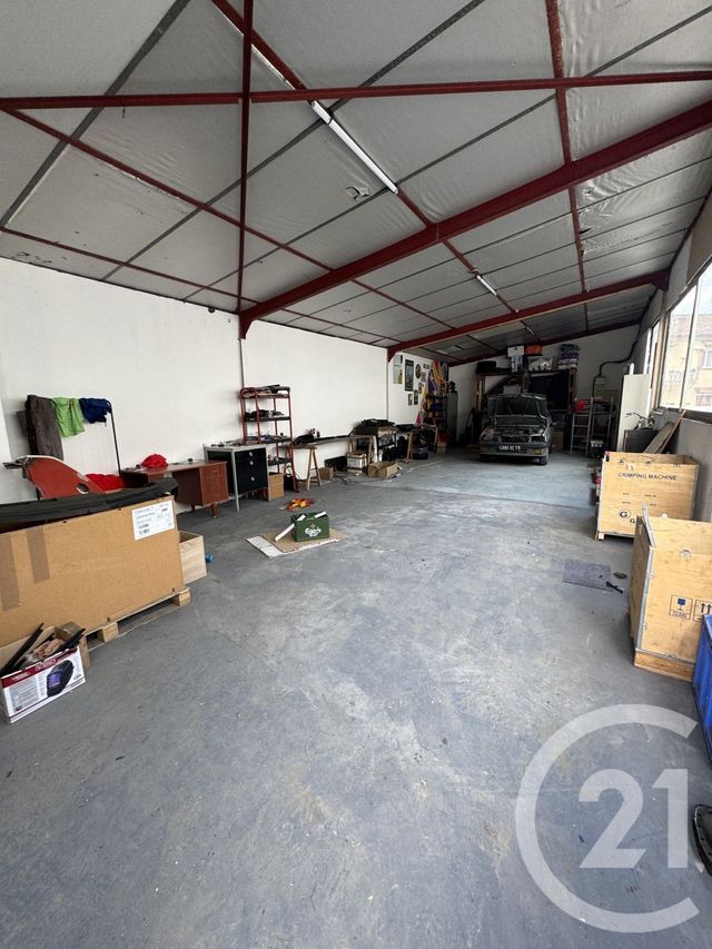 Divers &agrave; vendre - 2750 m2 - La Grand Combe - 30 - LANGUEDOC-ROUSSILLON