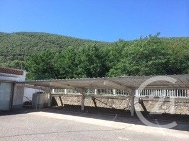 Divers &agrave; vendre - 2750 m2 - La Grand Combe - 30 - LANGUEDOC-ROUSSILLON