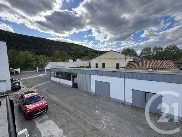 Divers &agrave; vendre - 2750 m2 - La Grand Combe - 30 - LANGUEDOC-ROUSSILLON