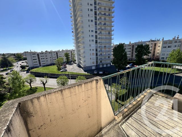 Appartement F4 à vendre - 4 pièces - 63,43 m2 - Ales - 30 - LANGUEDOC-ROUSSILLON