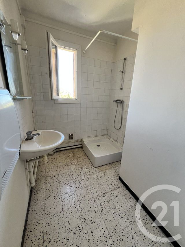 Appartement F4 à vendre - 4 pièces - 63,43 m2 - Ales - 30 - LANGUEDOC-ROUSSILLON