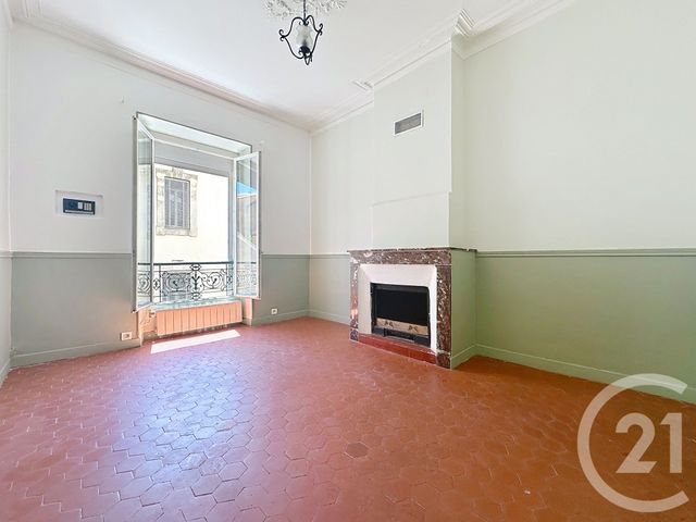 Appartement T3 à vendre - 3 pièces - 55,10 m2 - Ales - 30 - LANGUEDOC-ROUSSILLON