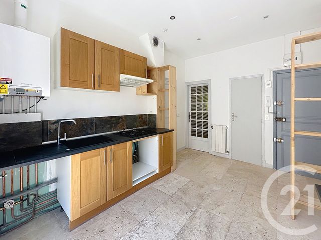 appartement - ALES - 30