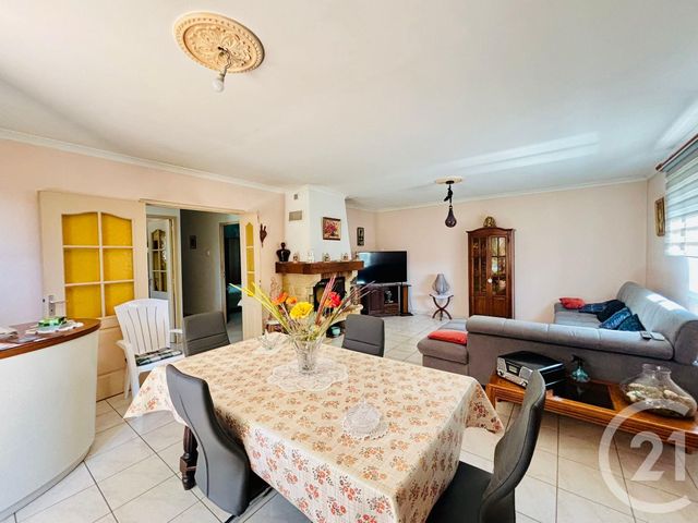 Maison à vendre - 5 pièces - 134,17 m2 - Cendras - 30 - LANGUEDOC-ROUSSILLON