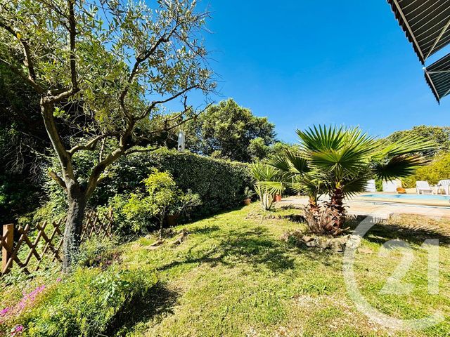 Maison à vendre - 5 pièces - 134,17 m2 - Cendras - 30 - LANGUEDOC-ROUSSILLON