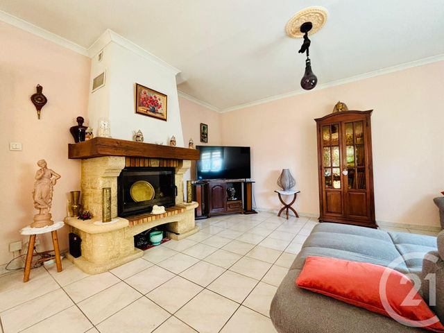 Maison à vendre - 5 pièces - 134,17 m2 - Cendras - 30 - LANGUEDOC-ROUSSILLON