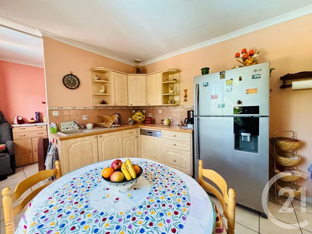 Maison à vendre - 5 pièces - 134,17 m2 - Cendras - 30 - LANGUEDOC-ROUSSILLON