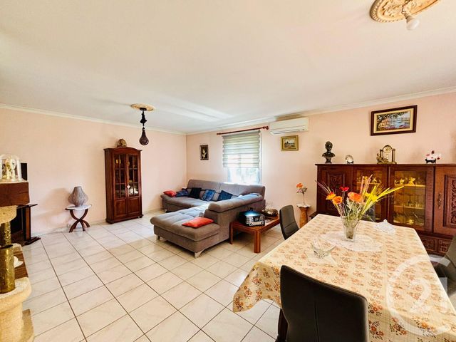 Maison à vendre - 5 pièces - 134,17 m2 - Cendras - 30 - LANGUEDOC-ROUSSILLON