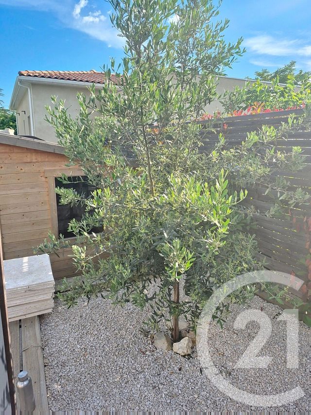 Maison à vendre - 5 pièces - 113 m2 - Ales - 30 - LANGUEDOC-ROUSSILLON