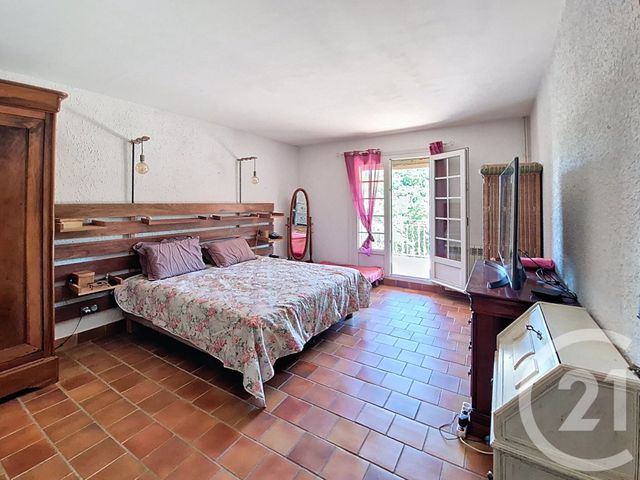 Maison à vendre - 5 pièces - 165,85 m2 - St Jean Du Pin - 30 - LANGUEDOC-ROUSSILLON