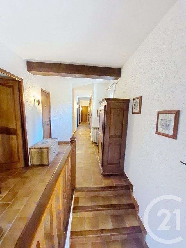 Maison à vendre - 5 pièces - 165,85 m2 - St Jean Du Pin - 30 - LANGUEDOC-ROUSSILLON