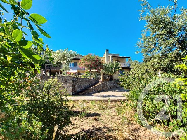 Maison à vendre - 5 pièces - 165,85 m2 - St Jean Du Pin - 30 - LANGUEDOC-ROUSSILLON