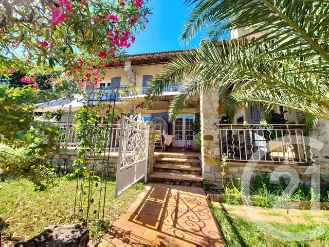 Maison à vendre - 5 pièces - 165,85 m2 - St Jean Du Pin - 30 - LANGUEDOC-ROUSSILLON