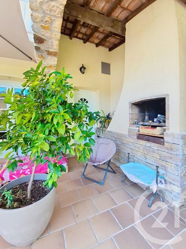 Maison à vendre - 5 pièces - 165,85 m2 - St Jean Du Pin - 30 - LANGUEDOC-ROUSSILLON