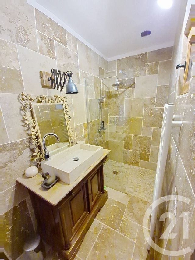 Maison à vendre - 5 pièces - 165,85 m2 - St Jean Du Pin - 30 - LANGUEDOC-ROUSSILLON