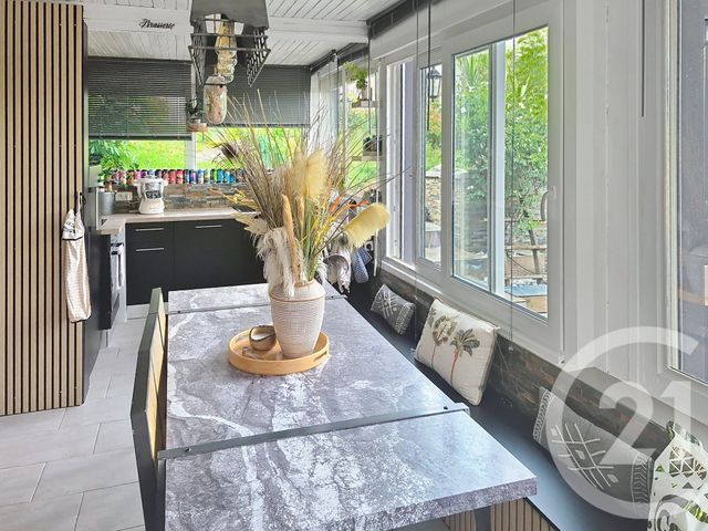 Maison à vendre - 5 pièces - 88 m2 - Rousson - 30 - LANGUEDOC-ROUSSILLON