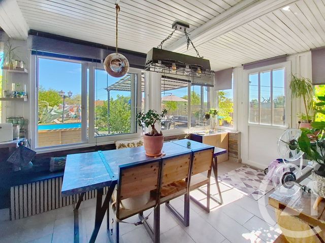 Maison à vendre - 5 pièces - 88 m2 - Rousson - 30 - LANGUEDOC-ROUSSILLON