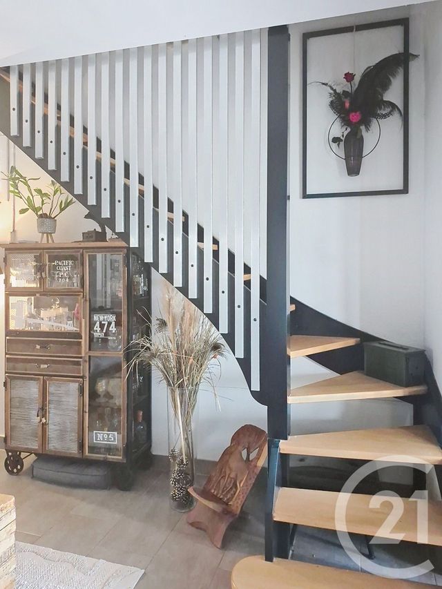 Maison à vendre - 5 pièces - 88 m2 - Rousson - 30 - LANGUEDOC-ROUSSILLON