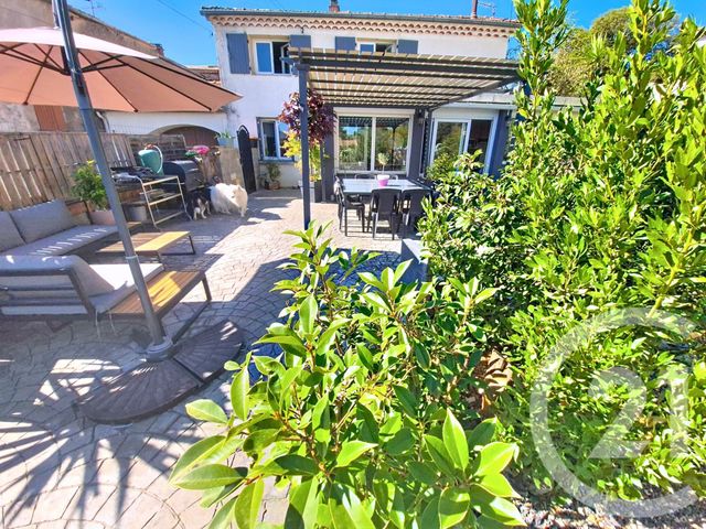 Maison à vendre - 5 pièces - 88 m2 - Rousson - 30 - LANGUEDOC-ROUSSILLON