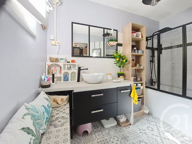 Maison à vendre - 5 pièces - 88 m2 - Rousson - 30 - LANGUEDOC-ROUSSILLON