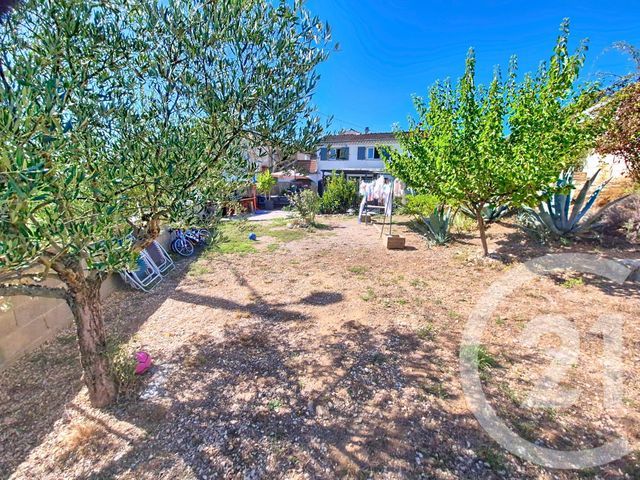 Maison à vendre - 5 pièces - 88 m2 - Rousson - 30 - LANGUEDOC-ROUSSILLON