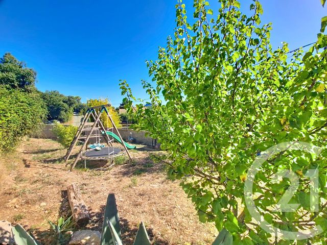 Maison à vendre - 5 pièces - 88 m2 - Rousson - 30 - LANGUEDOC-ROUSSILLON