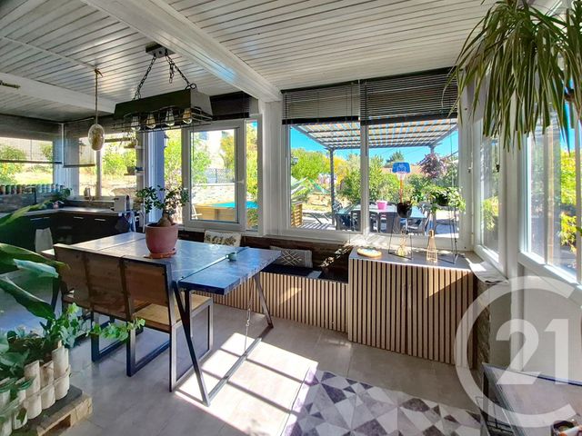 Maison à vendre - 5 pièces - 88 m2 - Rousson - 30 - LANGUEDOC-ROUSSILLON