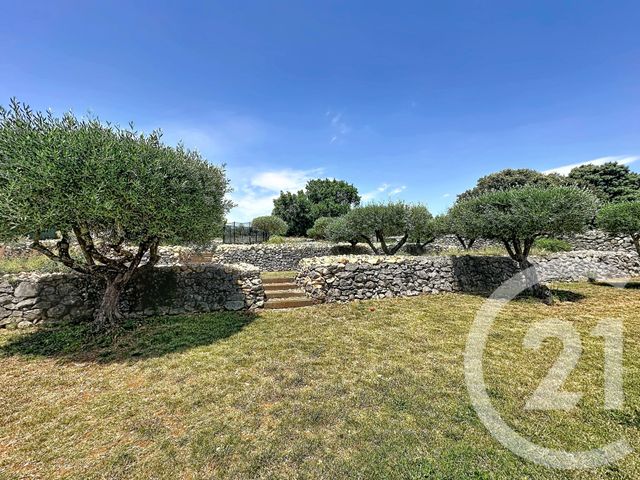 Maison &agrave; vendre - 5 pi&egrave;ces - 140,30 m2 - St Privat Des Vieux - 30 - LANGUEDOC-ROUSSILLON