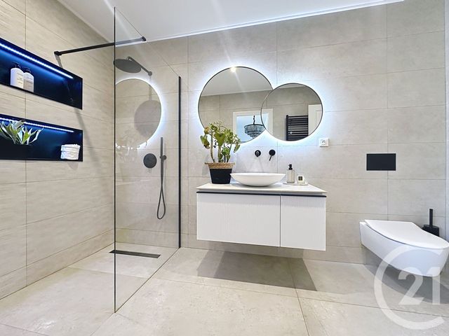 Maison &agrave; vendre - 5 pi&egrave;ces - 140,30 m2 - St Privat Des Vieux - 30 - LANGUEDOC-ROUSSILLON