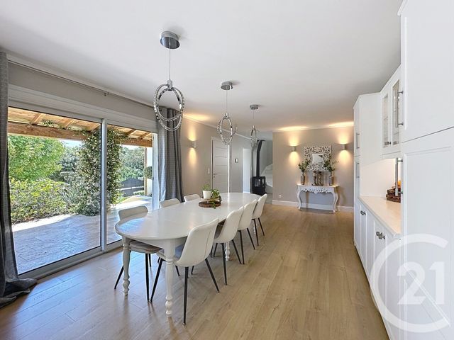 Maison &agrave; vendre - 5 pi&egrave;ces - 140,30 m2 - St Privat Des Vieux - 30 - LANGUEDOC-ROUSSILLON