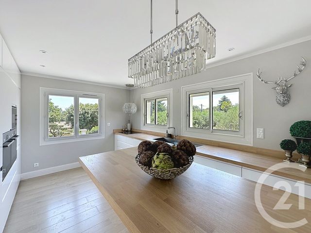 Maison &agrave; vendre - 5 pi&egrave;ces - 140,30 m2 - St Privat Des Vieux - 30 - LANGUEDOC-ROUSSILLON