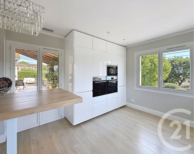 Maison &agrave; vendre - 5 pi&egrave;ces - 140,30 m2 - St Privat Des Vieux - 30 - LANGUEDOC-ROUSSILLON