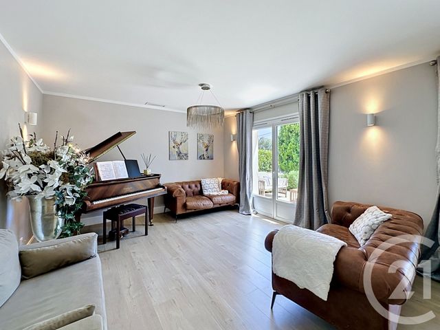 Maison &agrave; vendre - 5 pi&egrave;ces - 140,30 m2 - St Privat Des Vieux - 30 - LANGUEDOC-ROUSSILLON