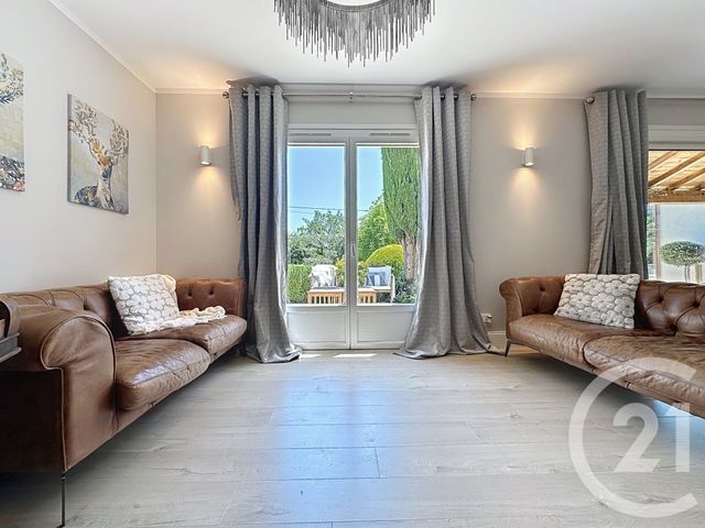 Maison &agrave; vendre - 5 pi&egrave;ces - 140,30 m2 - St Privat Des Vieux - 30 - LANGUEDOC-ROUSSILLON
