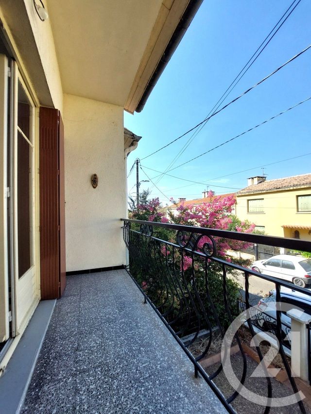 Maison &agrave; vendre - 4 pi&egrave;ces - 65,50 m2 - Ales - 30 - LANGUEDOC-ROUSSILLON